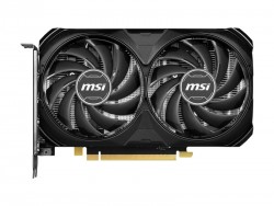 VGA MSI GeForce RTX 4060 Ti VENTUS 2X BLACK 16G OC