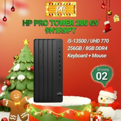 Máy tính để bàn HP Pro Tower 280 G9 9H1R9PT