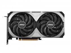 VGA MSI GeForce RTX 4070 VENTUS 2X E1 12G OC