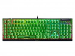 Bàn phím cơ gaming Razer BlackWidow V4 X - Minecraft Edition (RZ03-04704100-R3M1)