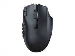 Chuột gaming Razer Naga V2 HyperSpeed RZ01-03600100-R3A1