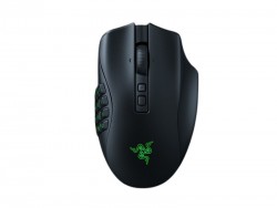 Chuột gaming không dây Razer Naga V2 Pro RZ01-04400100-R3A1