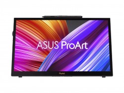 Màn hình đồ họa Asus Pro Art PA169CDV 15.6inch 4K IPS