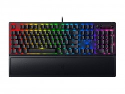 Bàn phím cơ gaming Razer BlackWidow V3 Green Switch (RZ03-03540100-R3M1)