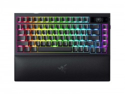 Bàn phím gaming Razer BlackWidow V4 Pro 75% RZ03-05130100-R3M1