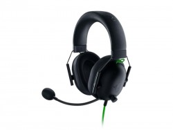 Tai nghe gaming Razer BlackShark V2 X Green RZ04-03240600-R3M1