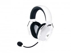 Tai nghe không dây Razer BlackShark V2 Pro RZ04-03220300-R3M1 màu trắng	