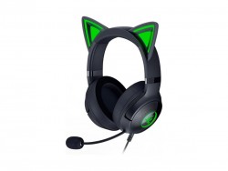 Tai nghe có dây Razer Kraken Kitty V2 Black RZ04-04730100-R3M1