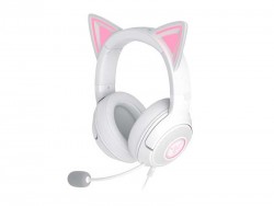 Tai nghe có dây Razer Kraken Kitty V2 White RZ04-04730600-R3M1