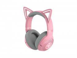 Tai nghe không dây Razer Kraken Kitty V2 BT Quartz RZ04-04860100-R3M1