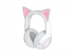Tai nghe không dây Razer Kraken Kitty V2 BT White RZ04-04860600-R3M1 