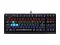 Bàn phím cơ gaming Acer Predator Aethon 301 TKL USB GP.KBD11.01G