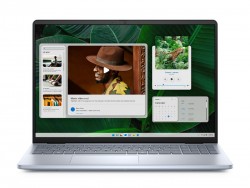 Laptop Dell Inspiron 16 5640 N5640-C7U161W11IBU (Office Home 2024)