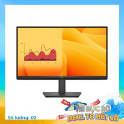 Màn hình Dell Pro E2225HM (21.5inch - Full HD - VA - 100Hz - 5ms)