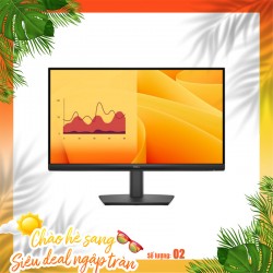 Màn hình Dell Pro E2225HM (21.5inch - Full HD - VA - 100Hz - 5ms)