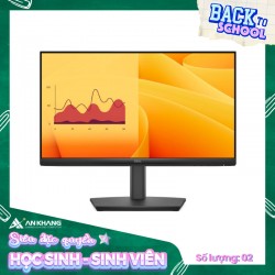 Màn hình Dell Pro 22 E2225HSM (21.5inch - FHD - VA - 100Hz - 5ms)