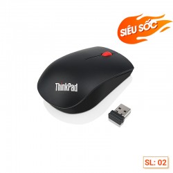 Chuột không dây Lenovo ThinkPad Essential (4X30M56887)
