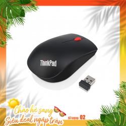 Chuột không dây Lenovo ThinkPad Essential (4X30M56887)