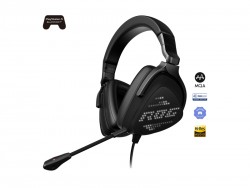Tai nghe Gaming ASUS ROG DELTA S ANIMATE