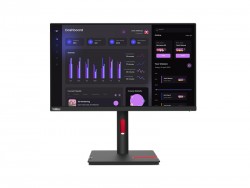 Màn hình Lenovo ThinkVision T24i-30 63CFMARXVN