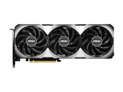 VGA MSI GeForce RTX 4070 VENTUS 3X E1 12G OC