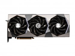 VGA MSI GeForce RTX 4080 SUPER 16G SUPRIM X