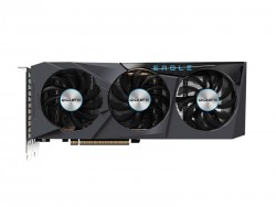 VGA Gigabyte Radeon RX 6600 EAGLE 8G GV-R66EAGLE-8GD