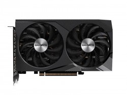 VGA Gigabyte GeForce RTX 3060 WINDFORCE OC 12G GV-N3060WF2OC-12GD