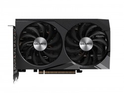 VGA Gigabyte GeForce RTX 3060 GAMING OC 8G GV-N3060GAMING OC-8GD