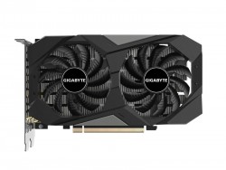 VGA Gigabyte GeForce RTX 3050 WINDFORCE OC V2 6G GV-N3050WF2OCV2-6GD