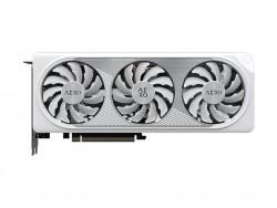 VGA Gigabyte GeForce RTX 4060 Ti AERO OC 16G GV-N406TAERO OC-16GD