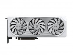 VGA Gigabyte GeForce RTX 4060 Ti AERO OC 8G GV-N406TAERO OC-8GD