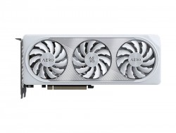 VGA Gigabyte GeForce RTX 4060 AERO OC 8G Gigabyte GV-N4060AERO OC-8GD