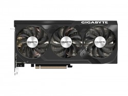 VGA Gigabyte GeForce RTX 4070 SUPER WINDFORCE OC 12G GV-N407SWF3OC-12GD