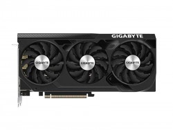 VGA Gigabyte GeForce RTX 4070 WINDFORCE OC 12G GV-N4070WF3 OC-12GD