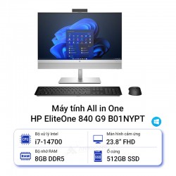 Máy tính All in One HP EliteOne 840 G9 B01NYPT