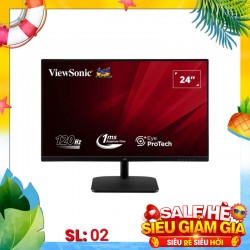 Màn hình ViewSonic VA2432A-H (24 inch/IPS/FHD/120Hz/1ms)
