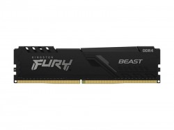 Ram PC Kingston FURY 32GB DDR4 3200MHz CL16 KF432C16BB/32