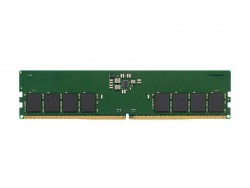 Ram PC Kingston 16GB DDR5 5600MHz CL46 1Rx8 KVR56U46BS8-16