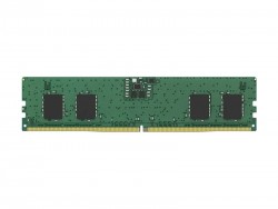 Ram PC Kingston 8GB DDR5 5600MHz CL46 1Rx16 KVR56U46BS6-8
