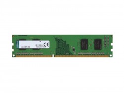 Ram PC Kingston 4GB DDR4 3200MHz CL22 1Rx16 KVR32N22S6/4