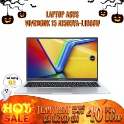 Laptop ASUS Vivobook 15 A1505VA-L1688W