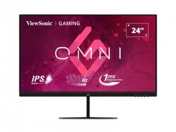 Màn hình Gaming ViewSonic VX2479-HD-PRO (23.8 inch - 180Hz - IPS - HDMI - DisplayPort)