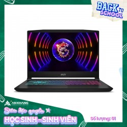 Laptop MSI Katana 15 B13VEK-2415VN