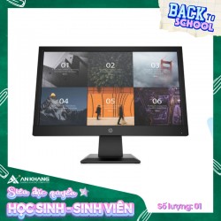 Màn hình HP P19V G4 9TY84AA (18.5 inch - WXGA)