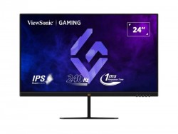 Màn hình Gaming ViewSonic VX2479A-HD-PRO (24inch -  IPS - FHD - 240Hz - 1ms)