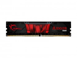 Ram PC Gskill Aegis 8GB DDR4 3200MHz F4-3200C16S-8GIS