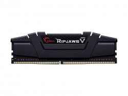 Ram PC Gskill Ripjaws V 16GB DDR4 3200MHz F4-3200C16S-16GVK Tản nhiệt