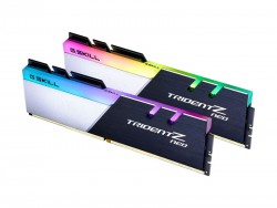 Ram PC Gskill Trident Z Neo 64GB DDR4 3600MHz F4-3600C18D-64GTZN (2x32GB)