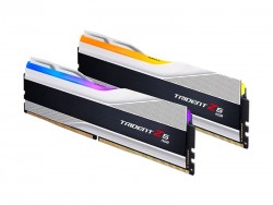 Ram PC Gskill Trident Z5 RGB 32GB DDR5 6000MHz F5-6000J3238F16GX2-TZ5RS (2x16GB)